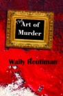 The Art of Murder - Book