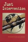 Just Intervention - Book