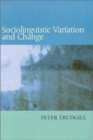 Sociolinguistic Variation and Change - Book