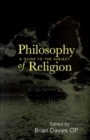 Philosophy of Religion : A Guide to the Subject - Book