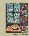 Matisse in the Studio - Book