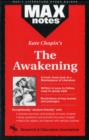 The "Awakening" - Book