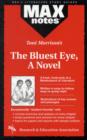 "Bluest Eye", a Novel - Book