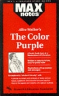 "Color Purple" - Book
