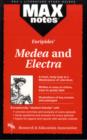 Euripides' "Electra" and "Medea" - Book