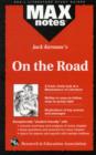 MAXnotes Literature Guides: On the Road - Book