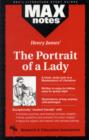 MAXnotes Literature Guides: Portrait of a Lady - Book