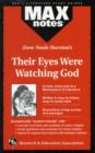 "Their Eyes Were Watching God" - Book