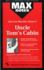 "Uncle Tom's Cabin" - Book