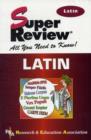 Latin - Book