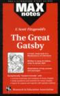 F.Scott Fitzgerald's "Great Gatsby" - Book