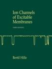 Ionic Channels of Excitable Membranes - Book