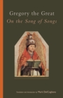 On the Song of Songs - Book