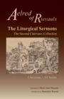 The Liturgical Sermons : The Second Clairvaux Collection; Christmas through All Saints - eBook