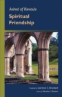 Spiritual Friendship - eBook