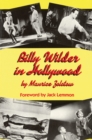 Billy Wilder in Hollywood - Book