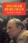 Ingmar Bergman : A Critical Biography - Book