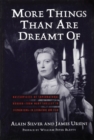 More Things Than Are Dreamt Of : Masterpieces of Supernatural Horror - Book