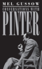 Conversations with Pinter - Book