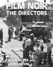 Film Noir the Directors - Book