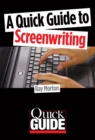 A Quick Guide to Screenwriting - eBook