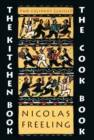 The Kitchen Book & the Cook Book - Book
