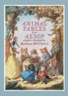 Animal Fables from Aesop - Book