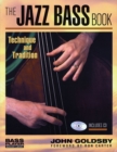 The Jazz Bass Book : Technique and Tradition - Book