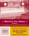 Behind the Glass : Top Record Producers Tell How They Craft the Hits - Book