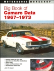Big Book of Camaro Data 1967-73 - Book