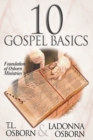 10 Gospel Basics - Book