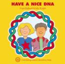 Have a Nice DNA - Book