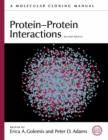 Protein-Protein Interactions : A Molecular Cloning Manual - Book
