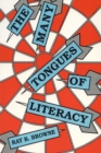 Many Tongues of Literacy - Book