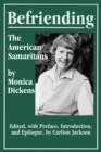 Befriending : The American Samaritans - Book