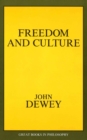 Freedom And Culture - Book
