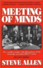 Meeting Of Minds - Book