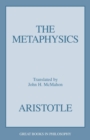 The Metaphysics - Book