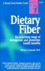 Dietary Fiber - Book