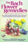 The Bach Flower Remedies - Book