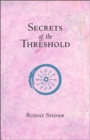 Secrets of the Threshold - Book