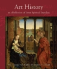Art History as a Reflection of Inner Spiritual Impulses - Book