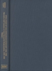 Evolution of the Hungarian Economy 1848-1998 - One-and-a-Half Centuries of Semi-Successful Modernization, 1848-1989, vol 1 - Book