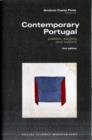 Contemporary Portugal - Politics, Society, and Culture - Book