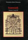 Introduction to Ironwork - Book