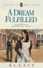 Dream Fulfilled - Book