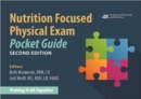 Nutrition Focused Physical Exam Pocket Guide - Book