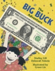 The Big Buck Adventure - Book