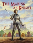 The Making of a Knight - Book