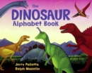 The Dinosaur Alphabet Book - Book